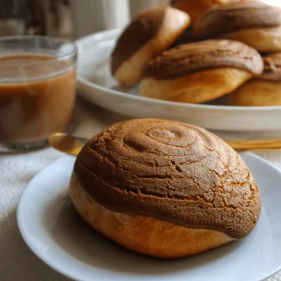 BUN COFFEE LAVA